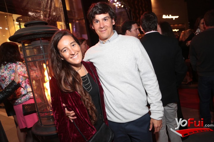 Natalina Bustamante, Nicolás Undurraga