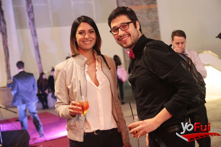 Pilar Moraga, Víctor Gaete