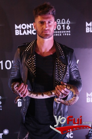 Valentin Benet