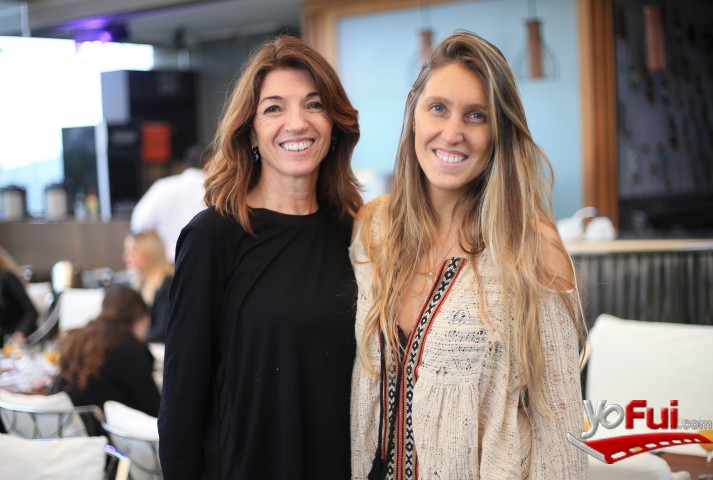 Alejandra Rudolphy, Ignacia Moure
