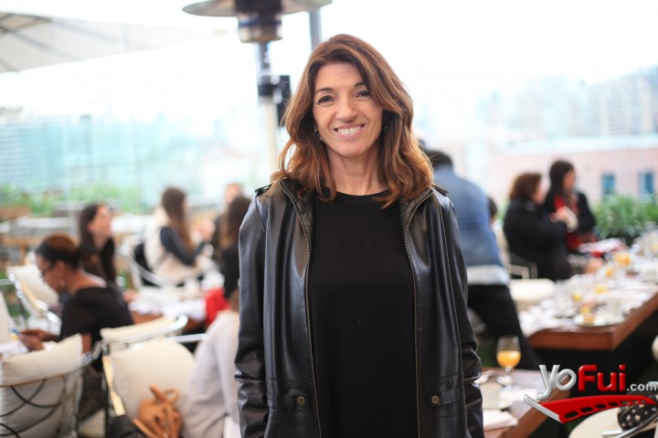 Alejandra Rudolphy