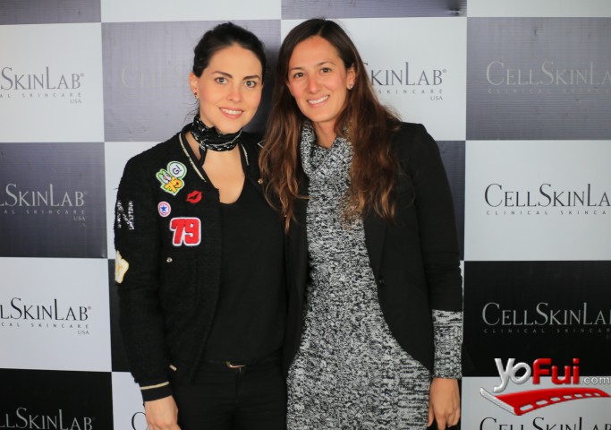 Camila Alvarez, Marcela Nieman