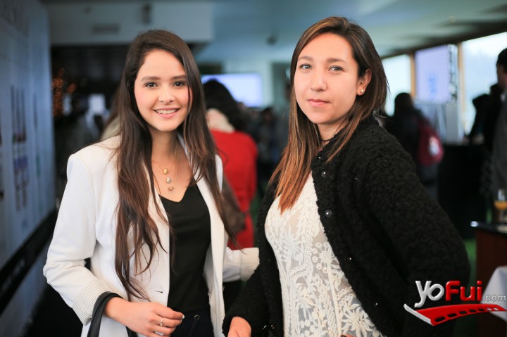 Emily Pérez, Francisca Escandar