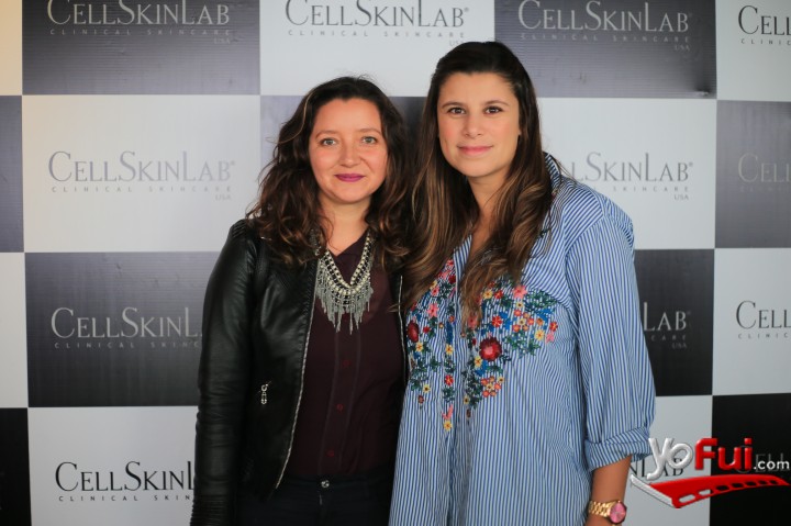 Julia Salas, Carolina Carmine