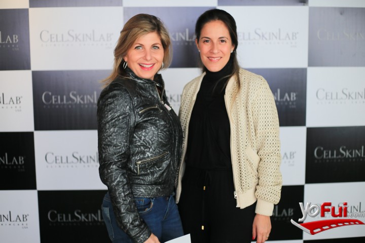Nicole Benado, Andrea Nasser