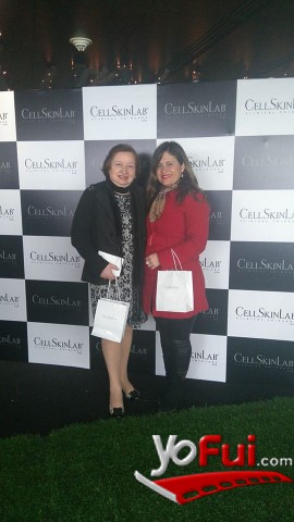 Marina Meneses Weber, Carolina Zambrano