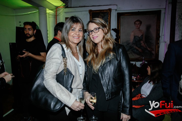 Cecilia Cordero, Catalina Kalm