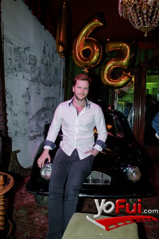 Felipe Sánchez