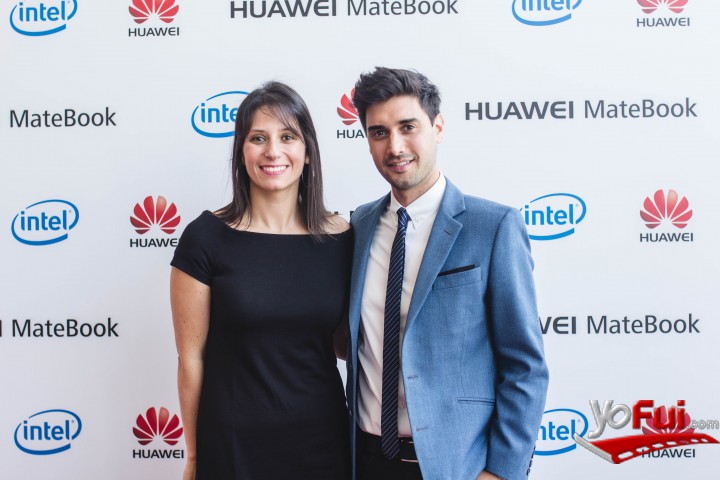 Ariela Mendel, Ignacio Franzani