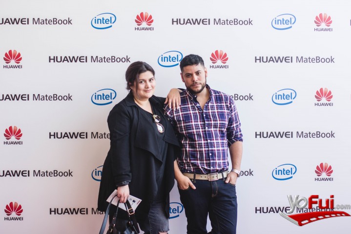 Carla Escobedo, Rodrigo Martínez