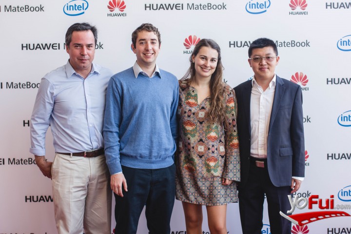 Clientes Huawei