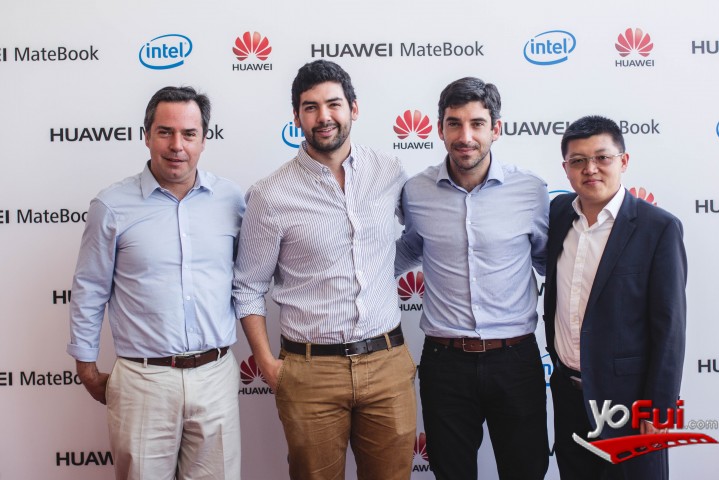 Clientes Huawei