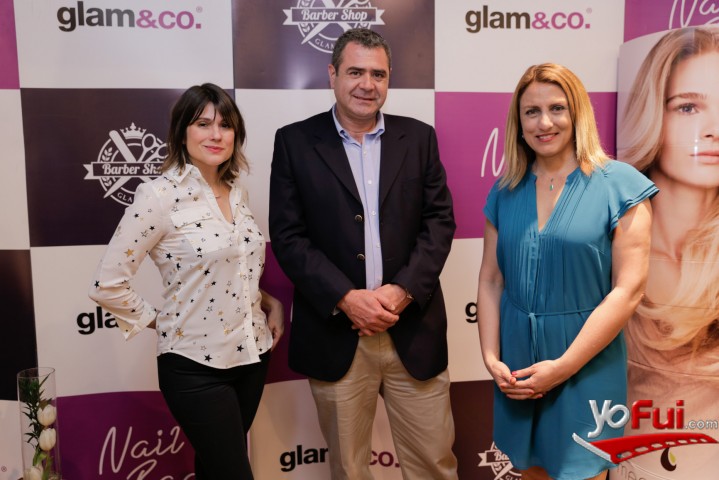 YoFui.com Macadamia Professional trae a Chile lo mejor de los aceites naturales, Glam&CO (7018)