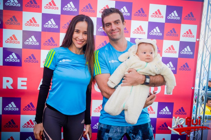 Titi Aguayo, Hugo Desenzani, Ema