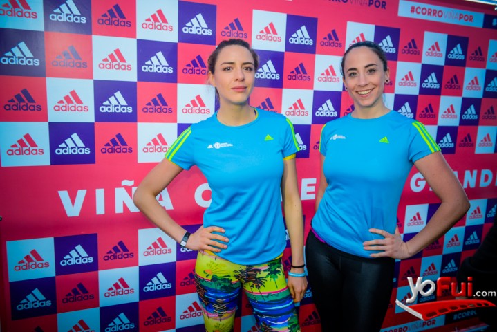 Valeria Ortega, Amparo Hernández
