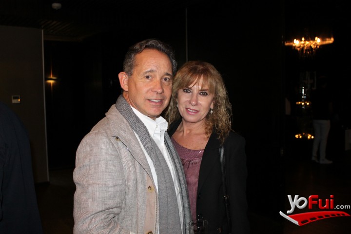 José Silva, Fabiola Saba