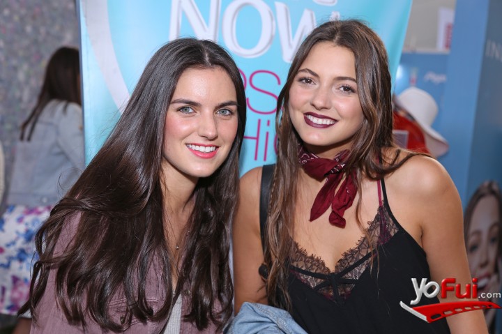Bárbara Cerda, Rebeca Lathrop