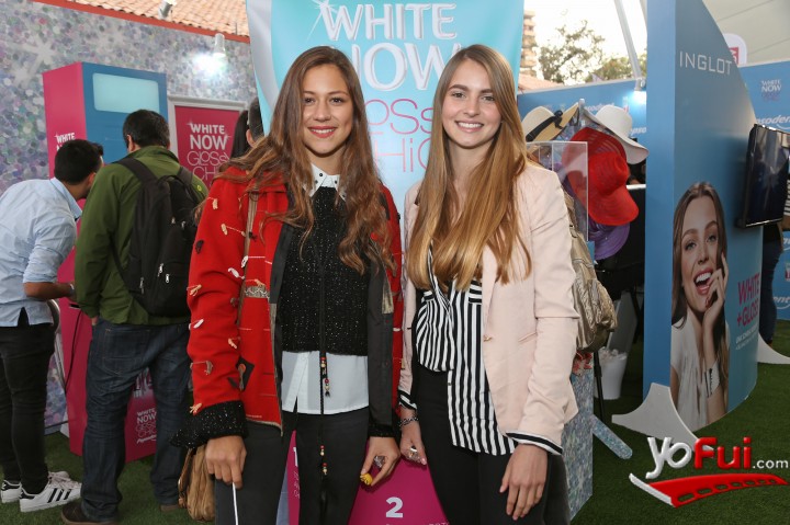 Emilia Garcia, Elisa Planella