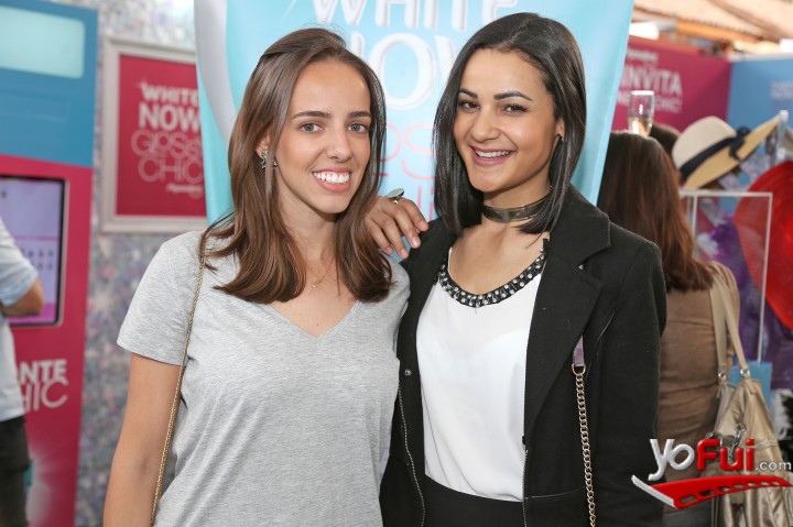 Juliana Campana, Luana Balbine