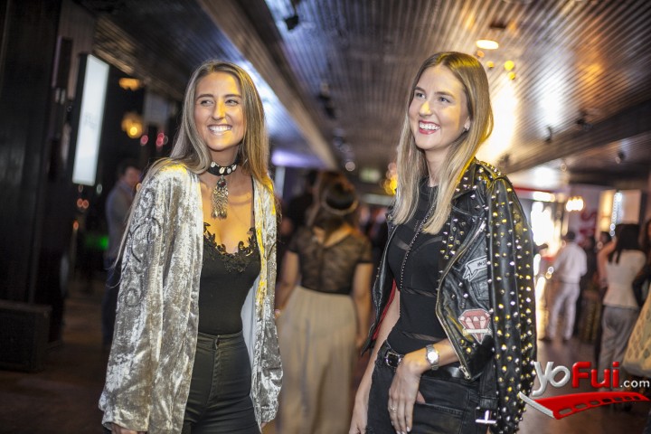 Andrea Barends, Valentina Barends