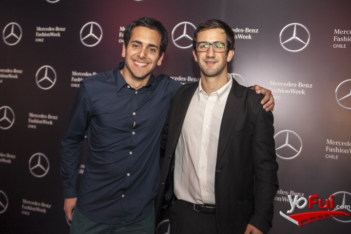 Arturo Rodriguez, Carlos Caulier