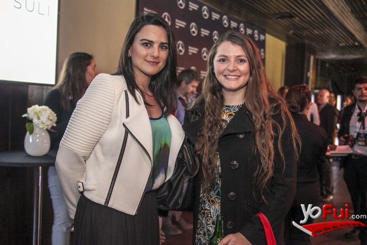 Carla Caprile, Loredana Carter