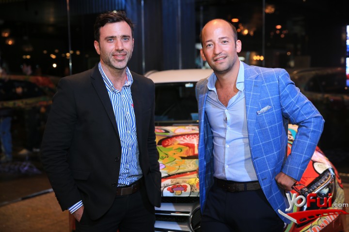 Fernando Varetto, Janan Knust