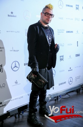 Guillermo Bonilla