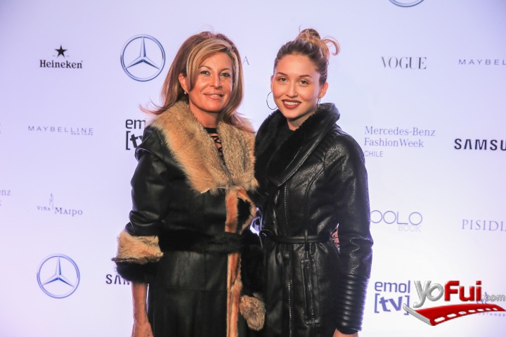 Joyce Vaizer, Ronit Rosenberg