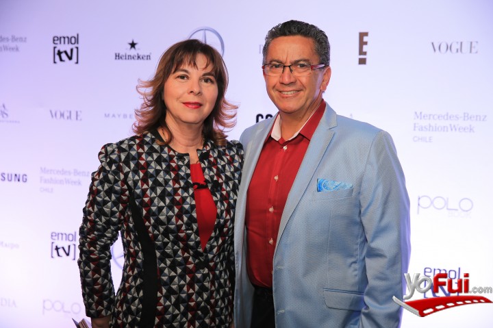 Maritza Bravo, José de la Peña