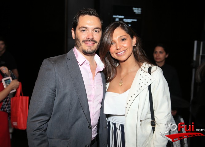 Matias Pintor, Alejandra Pizarro