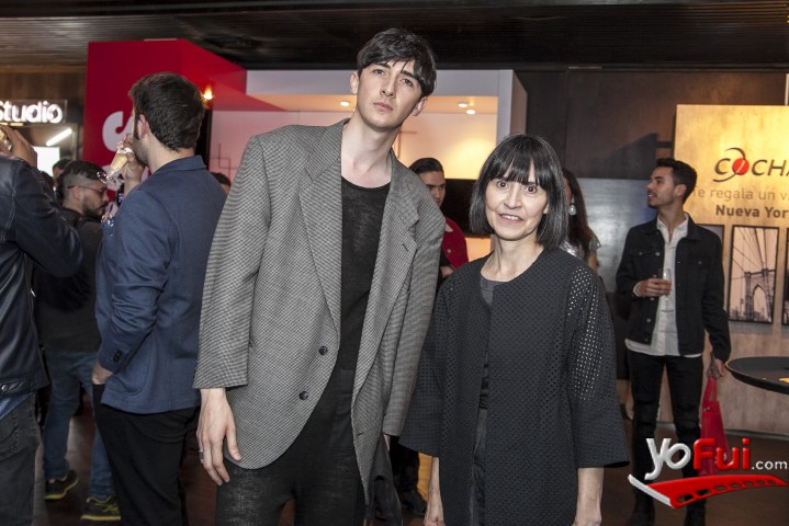 Antonio Contreras, Pia Montalba