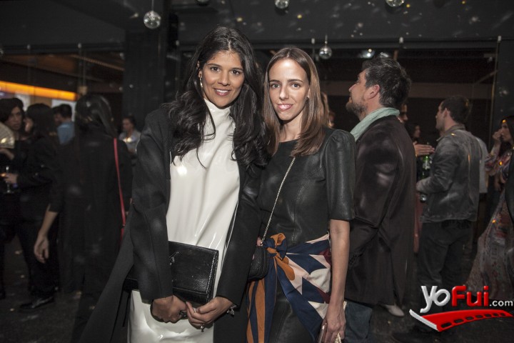 Beta Pinheiro, Juliena Campana