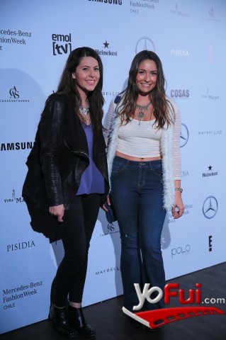 Carolina Witto, Valentina Gris
