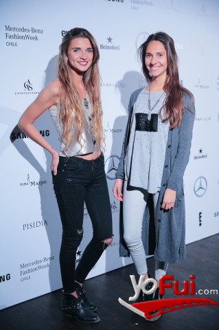 Constanza Arwen, Magdalena Lorenzini