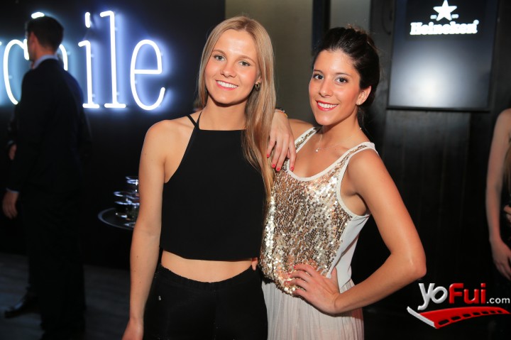Dominga Eyzaguirre, Magdalena Errazuriz