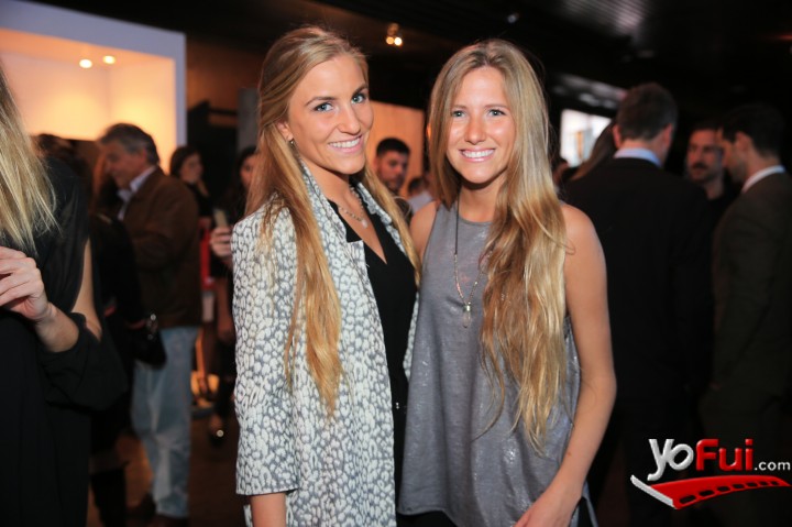 Francisca Holder, Laura Holder