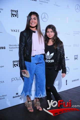 Gabriela Bertoia, Matilda Leon Vendaval