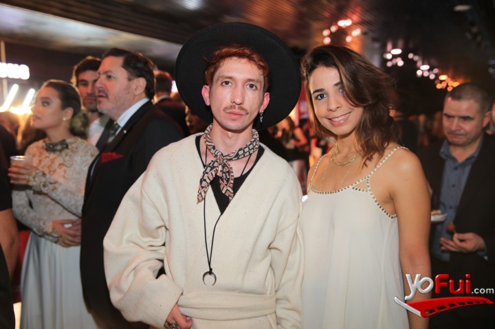 Marcelo Vasquez, Genesis Gonzalez