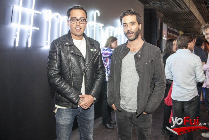 Max Delporte, Andrés Velasco