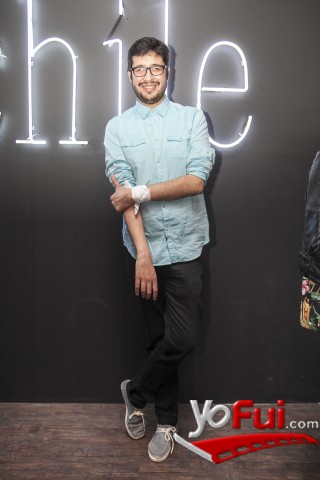 Victor Gaete
