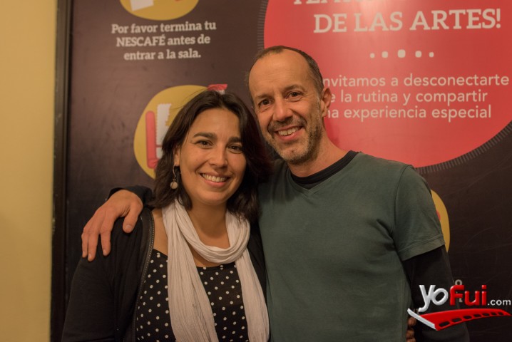 Claudia Castillo, Rainer Schmitz