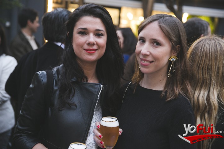 Paula Martinez, Paulina Zañartu