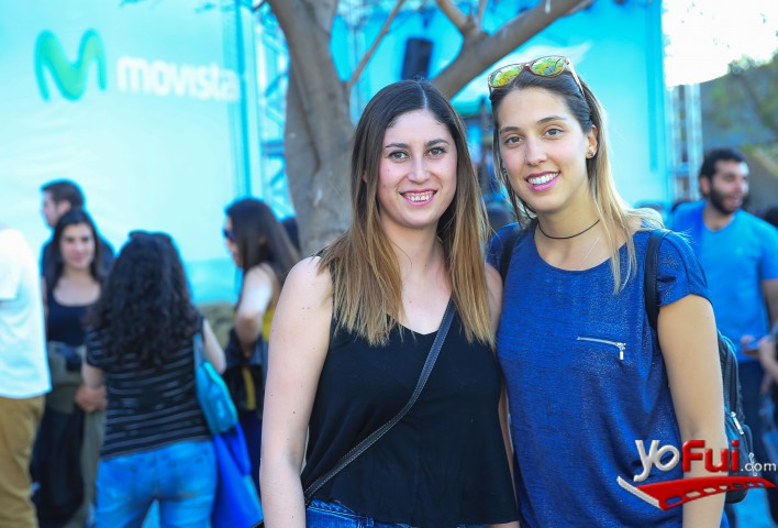 Francisca Araya, Isabella Paz