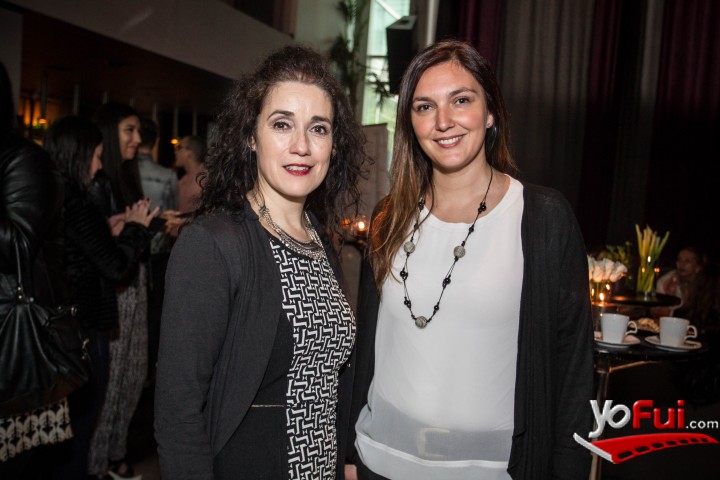 Amalia Haddad, Marcela Toro