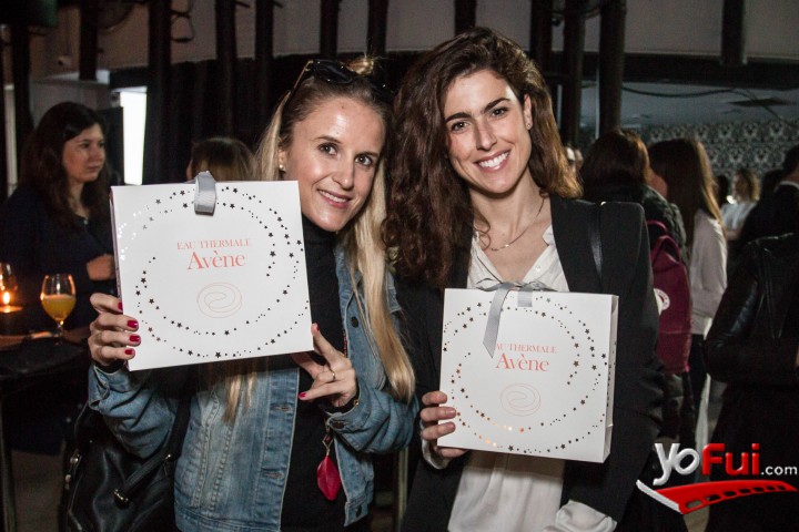 Francisca Guevara, Caterina Siri