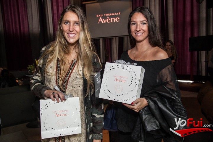 Ignacia Moure, Constanza Ibieta