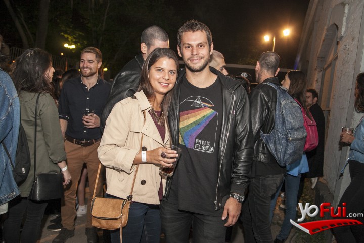 Camila Fernández, Sebastián Gebhardt