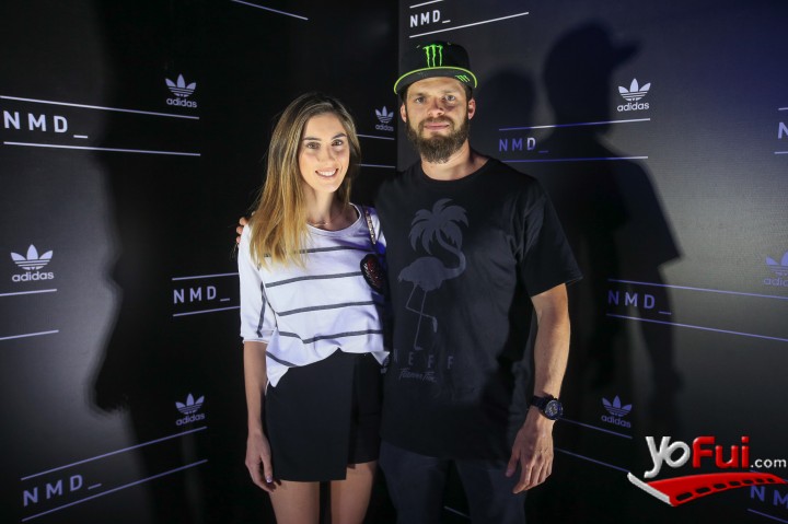 Fernanda Gatti, Vicente Israel