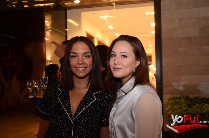 Bárbara Gormaz, Loraine Holmes